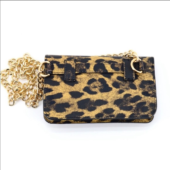 Steve Madden Bobby Belt bag Amazingly cute - Picture 2 of 7